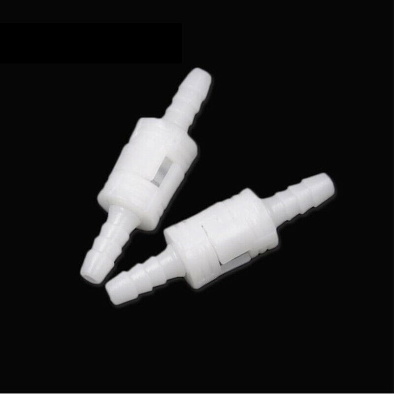 10 Sets Quick Connect NIBP Cuff Air Hose Connector GE Male+ Female Connectors us