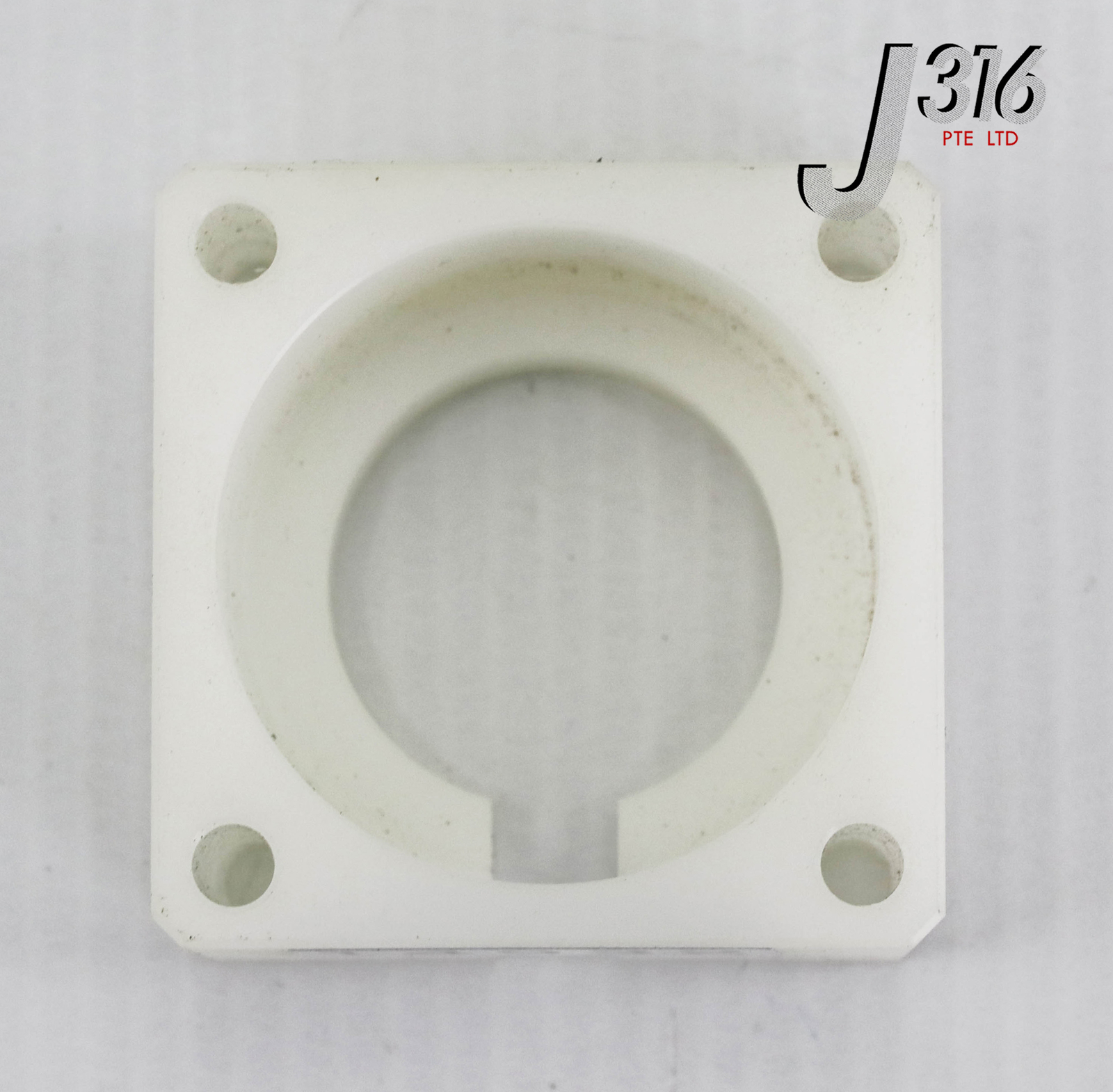 14932 APPLIED MATERIALS INSULATOR AR, MIXED 0010-13593