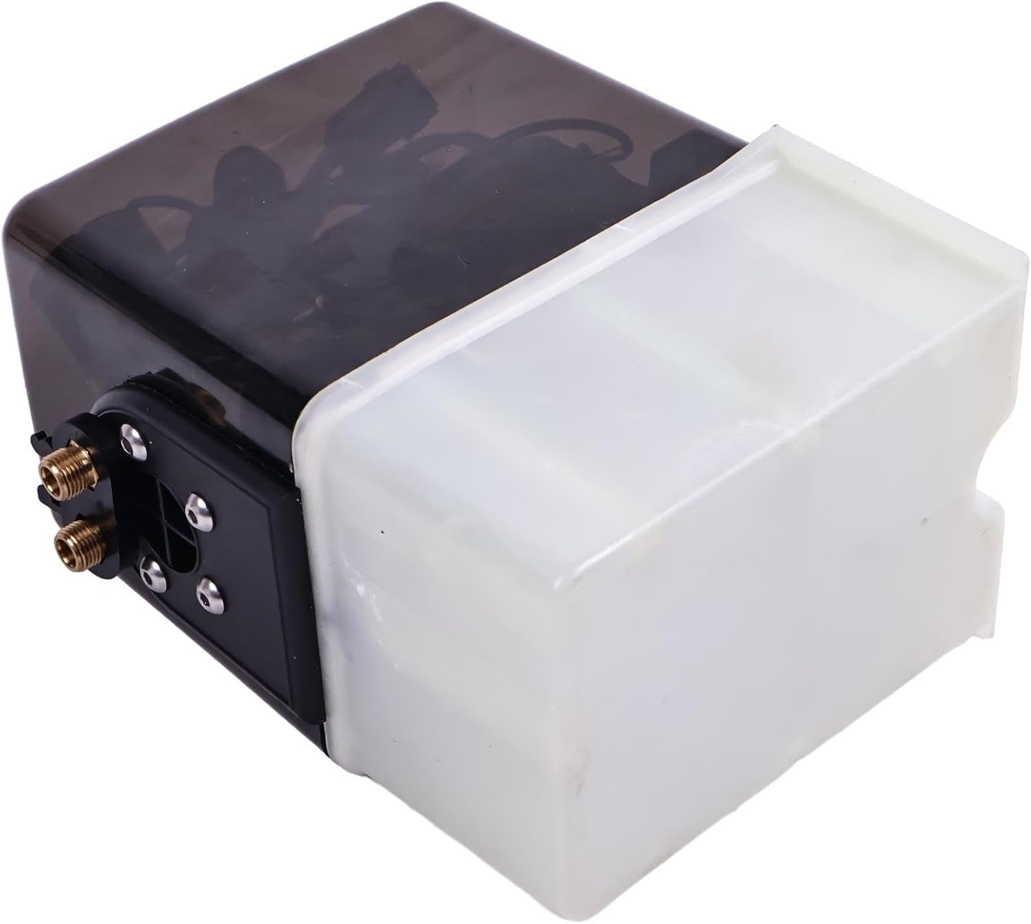 12V Hydraulic Power Unit Pump for Bennett Marine V351HPU1 6BT-50086-73-00