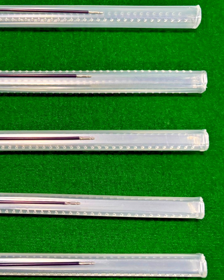 5pc Hysteroscopy Monopolar Cutting Loop Electrodes 4mm for TURP Working Element
