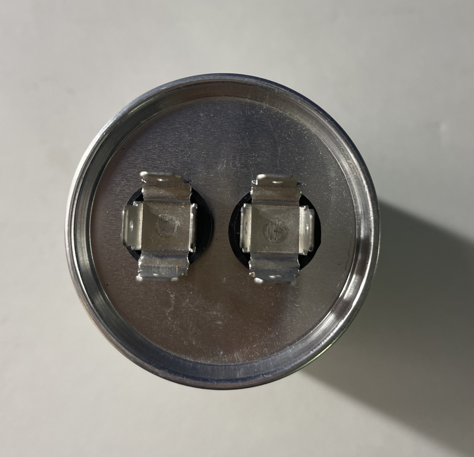 2-pcs EPCOS CBB65A-1 40uF 370VAC Capacitor B33334 10000AFC EN60252-1 UL