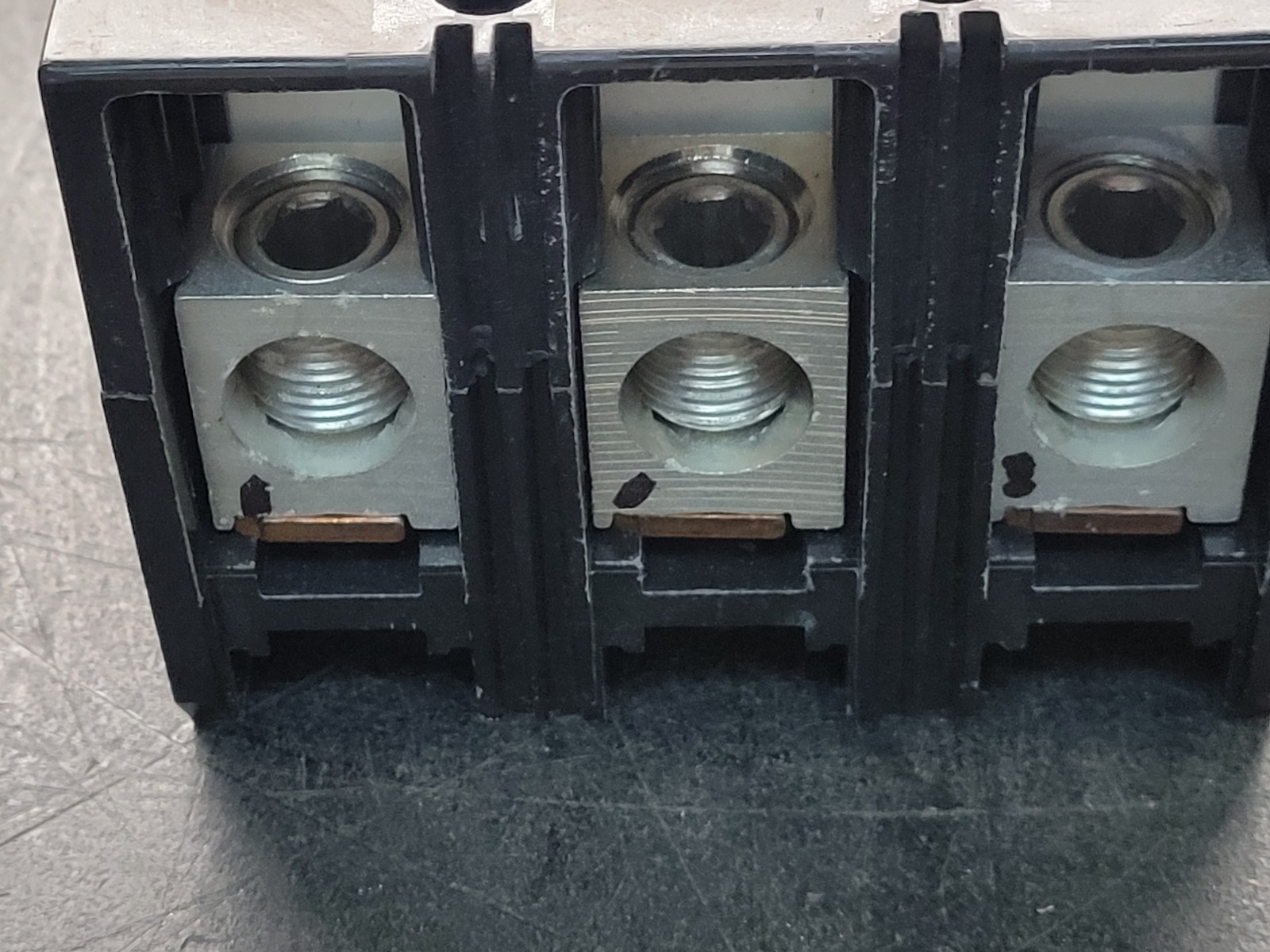 Square D KAL36175 Circuit Breaker.