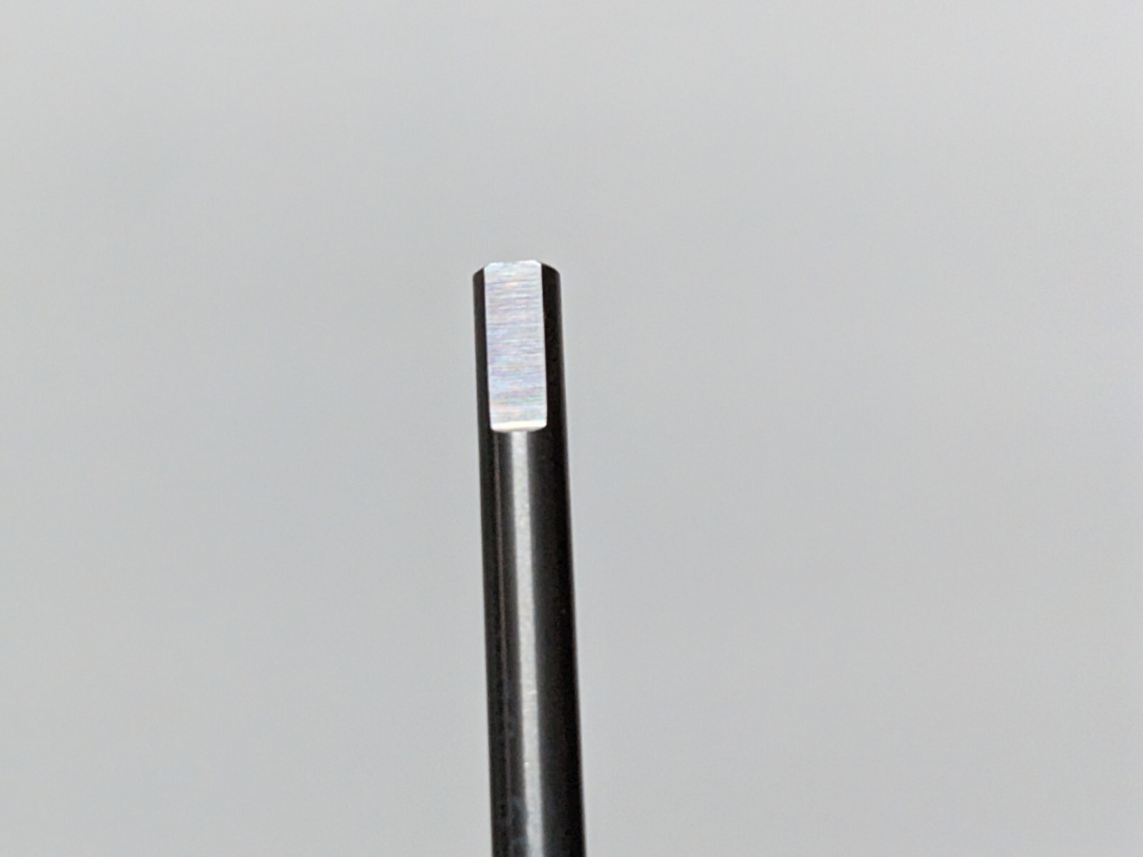 4 pcs. CJT Durapoint Size .1969 Solid Carbide Cutting Tool (NEW).