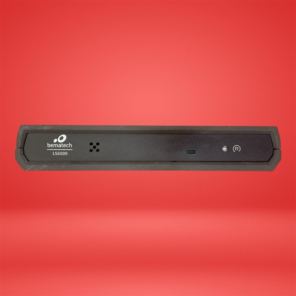 Bematech LS6000-PCD POS Logic Controller Tested Working 90-Day Warranty