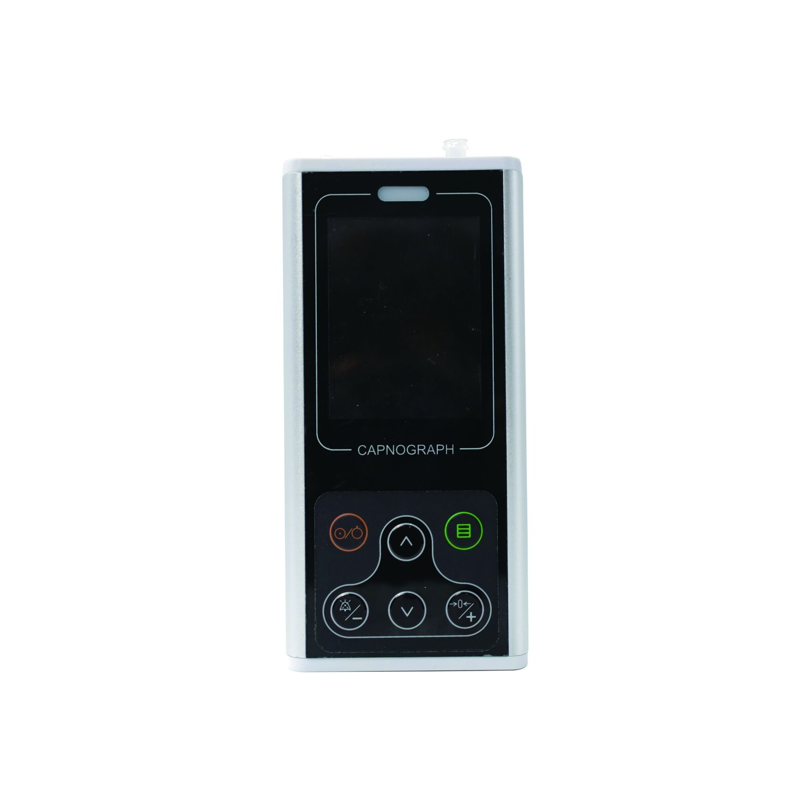 Veterinary ETCO2 Module End-tidal CO2 Sidestream Capnograph with Alarm CA10S-VET