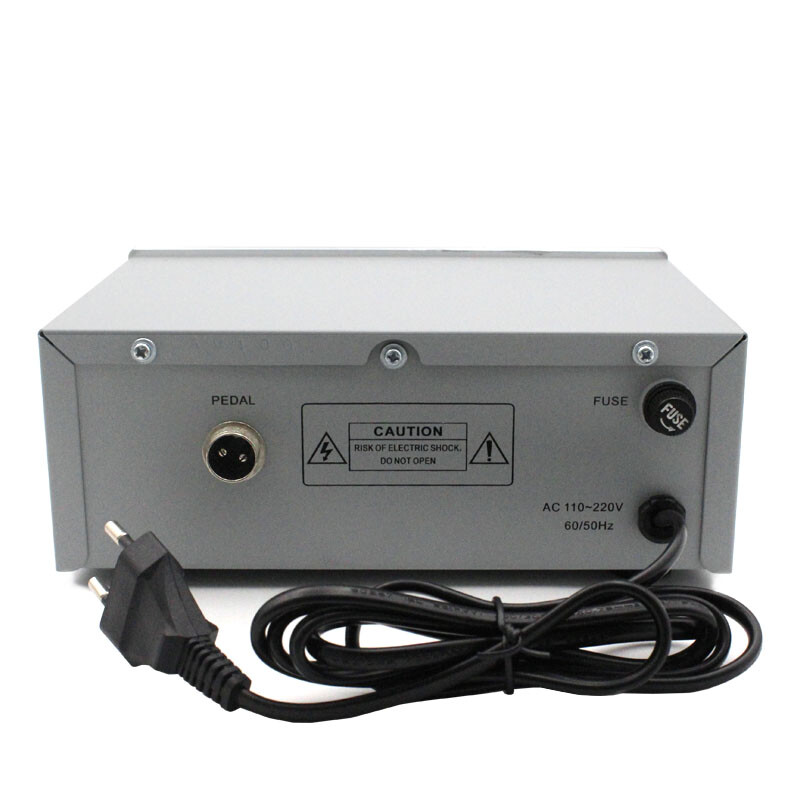 50000RPM Pedal Control Speed Brushless Micromotor Dental Lab Micro Motor
