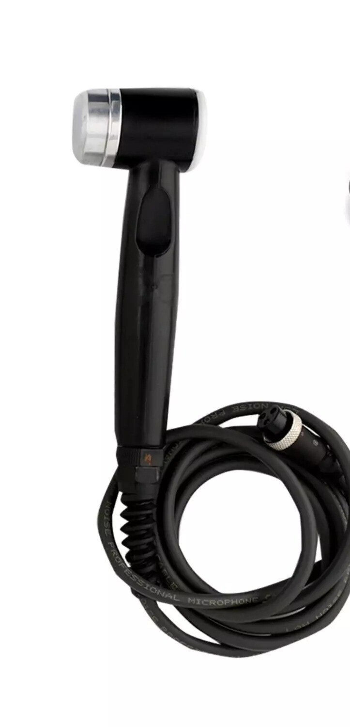 1MHz Ultrasound Therapy Applicator for 1MHz Ultrasound Therapy Mini UST Unit