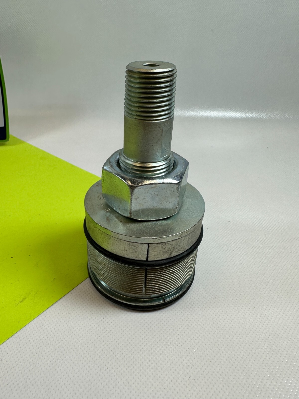 Thaxton Hy-Tech Machine 2″ Pipe Socket Weld Plug #2SWC NEW ship from USA