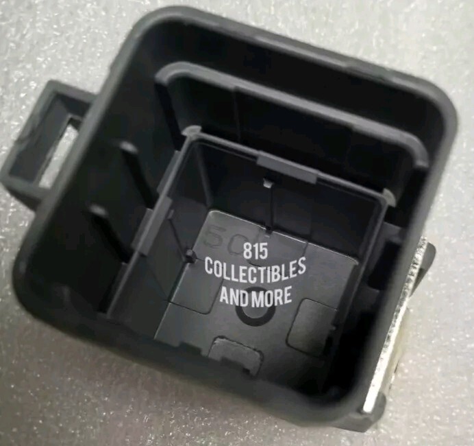 CATERPILLAR CAT RELAY AS-SHE 246-9371, 2469371