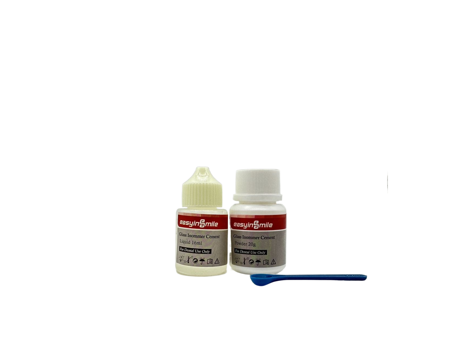 Dental stainless steel tofflemire Matrix Bands Pro Matrix Bands Teeth Repair Kit