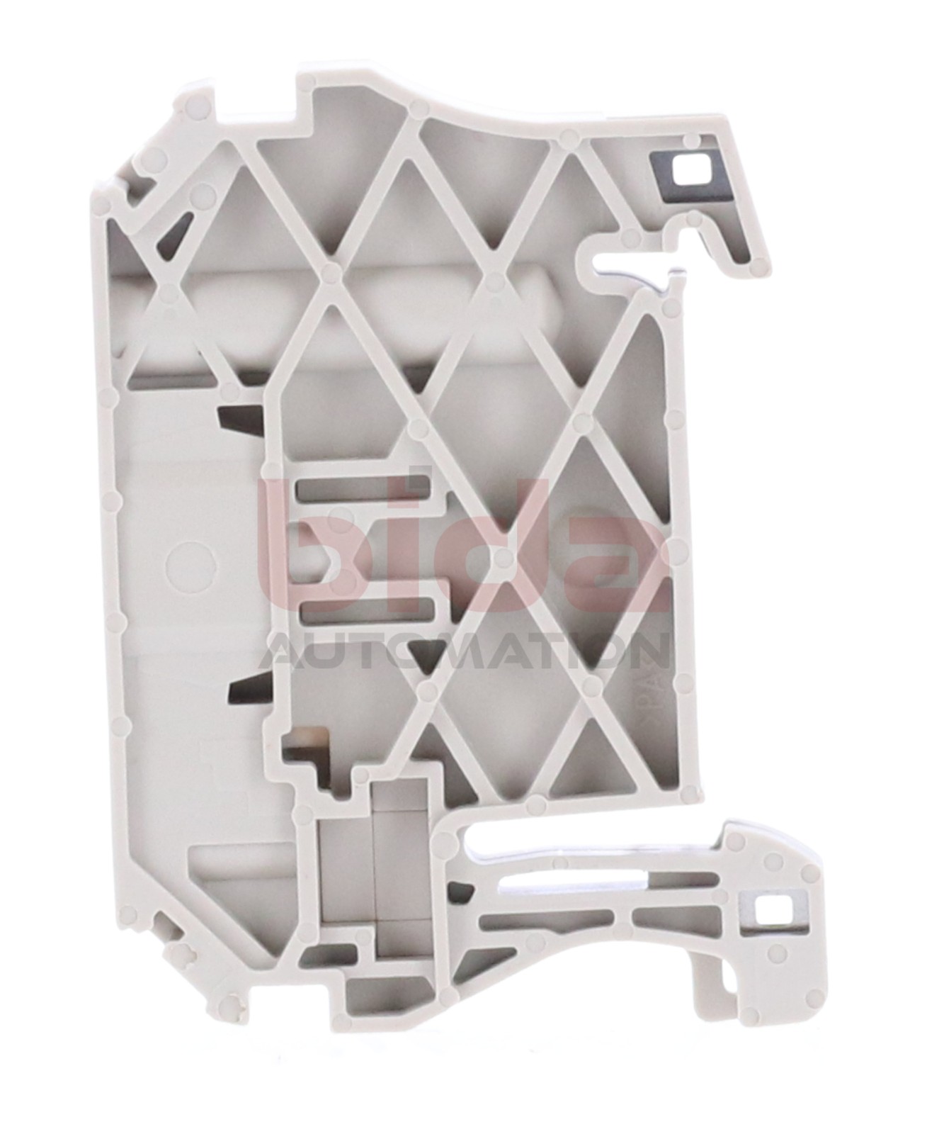 Weidmüller ZEW 35/2 end angle 8630740000 end angle