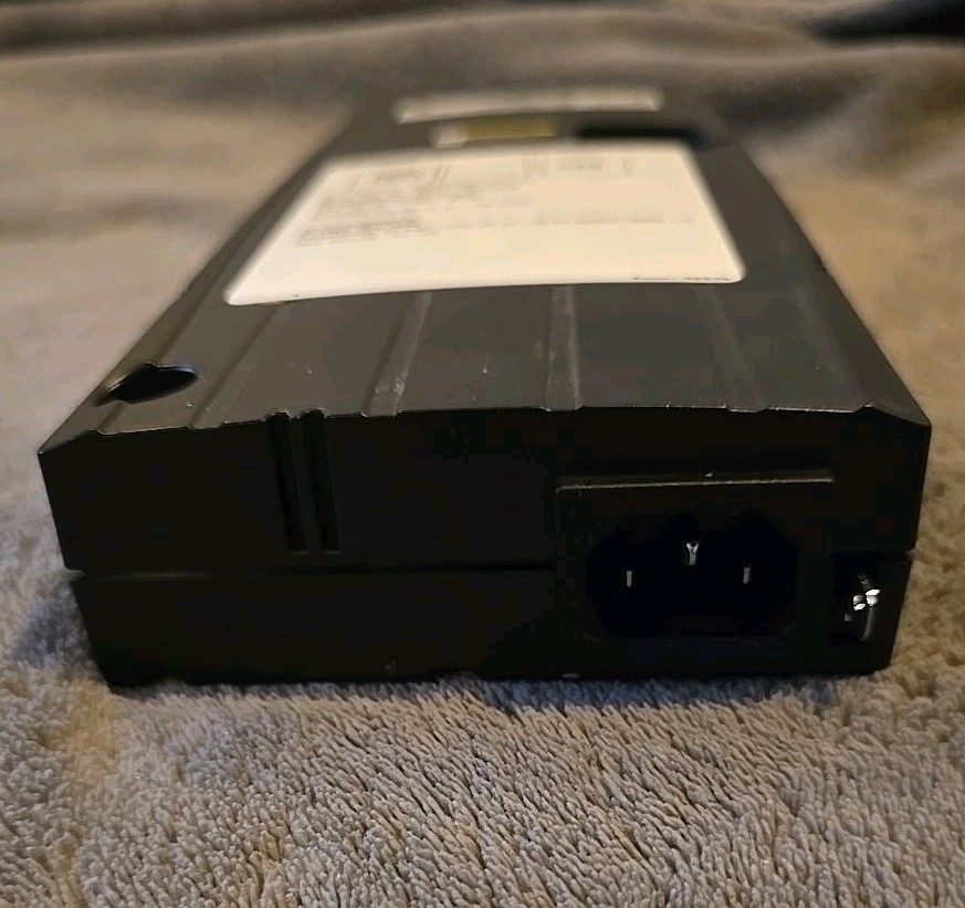 Logicdata COMPACT-e-2L-UNL-US Adjustable Desk Control Box 120V 60Hz
