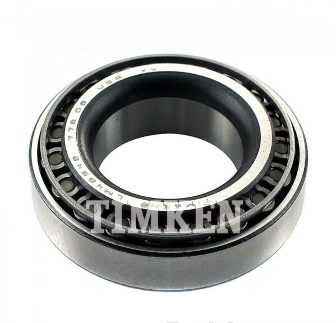 Differential Pinion Bearing 9036834007 SET 67 HM88649 HM88610 FAST SHIPPING