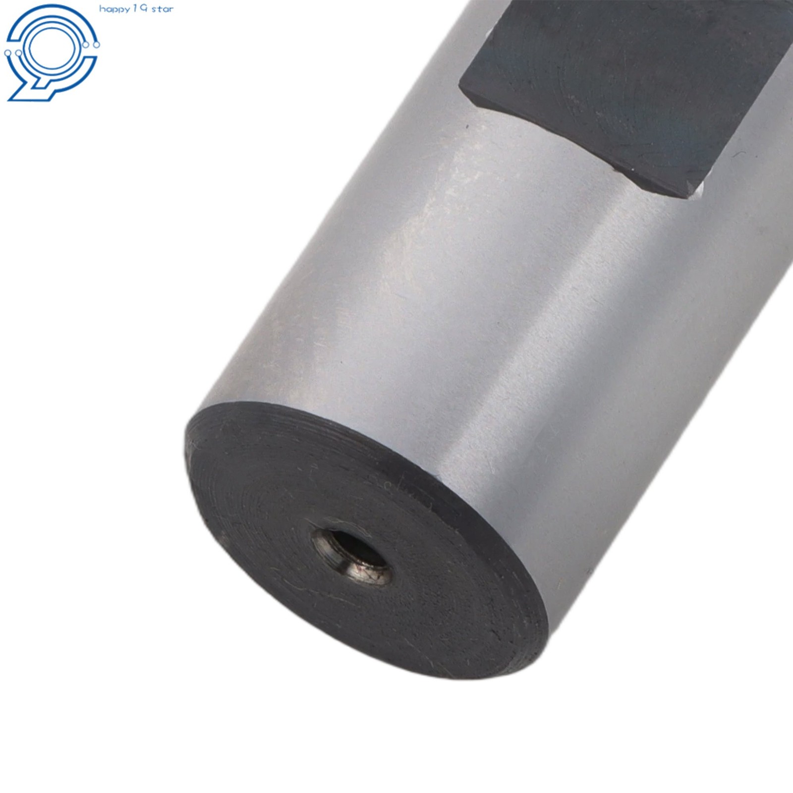 Hardened Ground Stub Arbor 3/4″ Shank 7/8″ Arbor for Side Milling Cutter