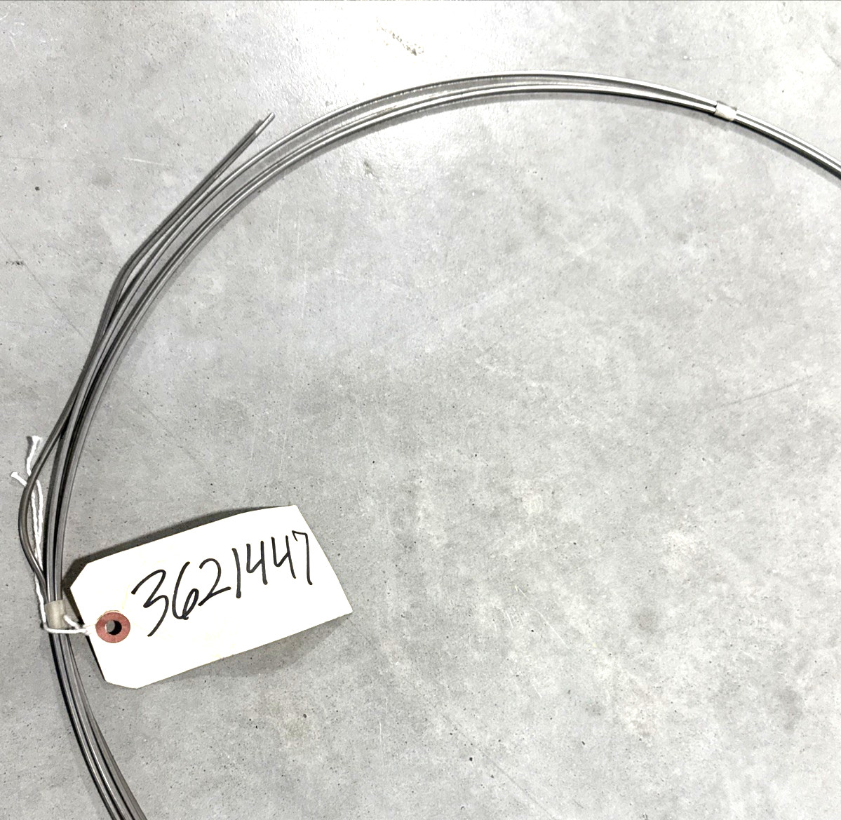 GE Energy Daily Thermetrics 3621447 Gas Turbine Thermocouple Sensor *NEW*