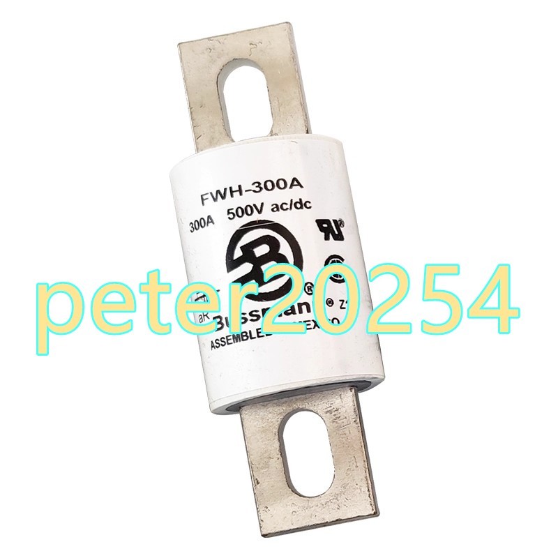 1PC NEW Bussmann FWH-225A-250A-300A-350A-400A-500A-600A 500V Fuse #LL