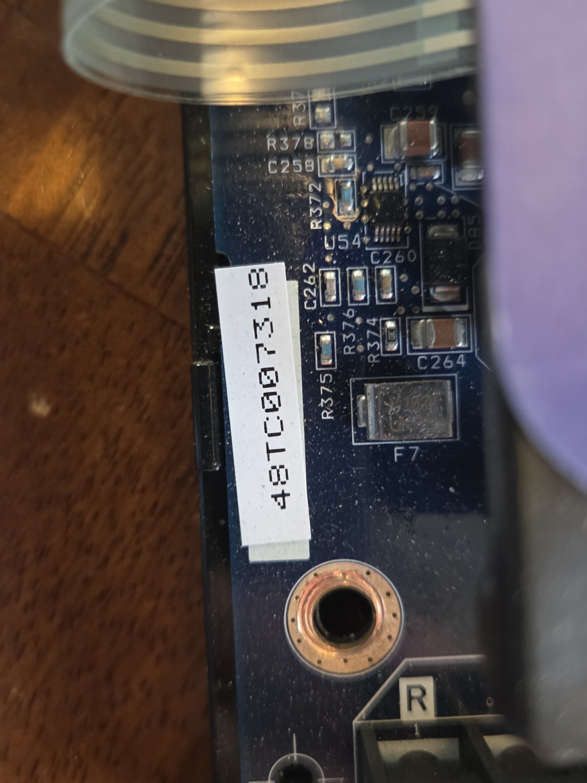 Carrier 48TC007318 Mbb, System Vu, Control Board