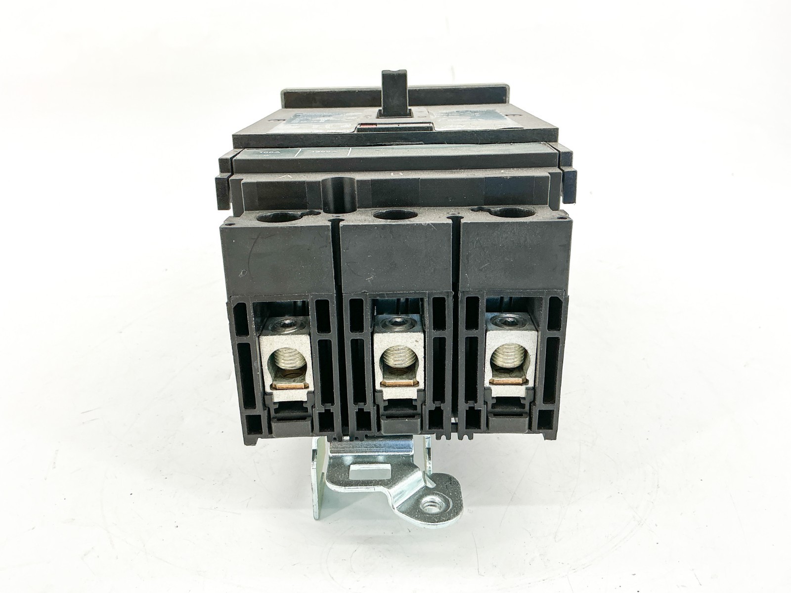 New Square D HJA36100 Circuit Breaker 3P 100A 600V 50/60Hz – No Box