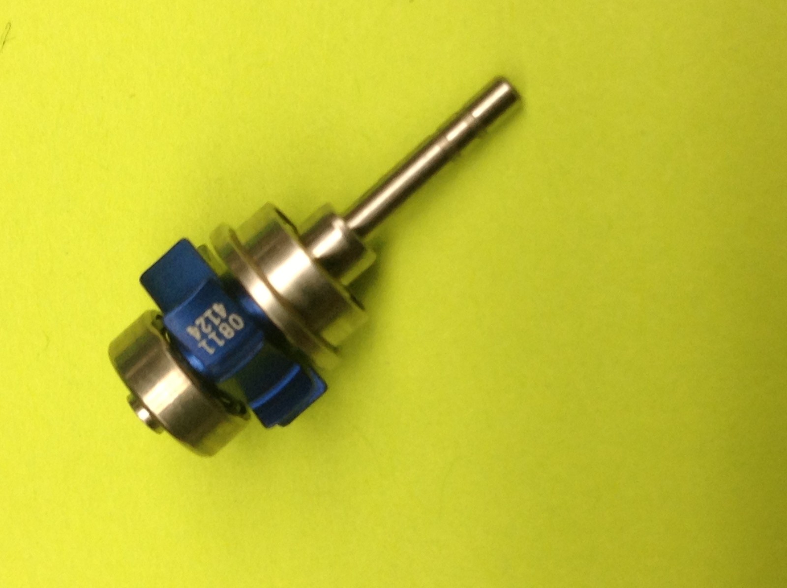 DENTAL HANDPIECE-MIDWEST TRADITION L-LEVER TURBINE «BUY 10 GET 1 FREE» USA