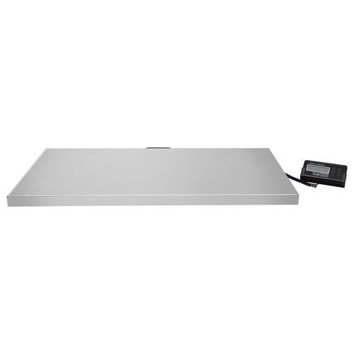 440lbs/200kg Livestock Vet Platform Scale Dog Pig Sheep Pet Digital Weight Scale