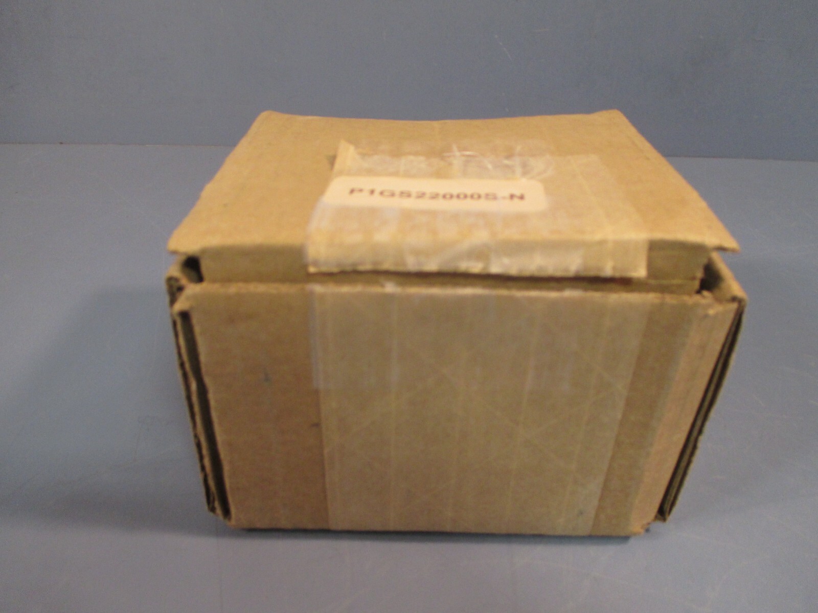 Single O-Ring Seal Kit Pump w/Sleeve Buna-N P1GS22000S-N
