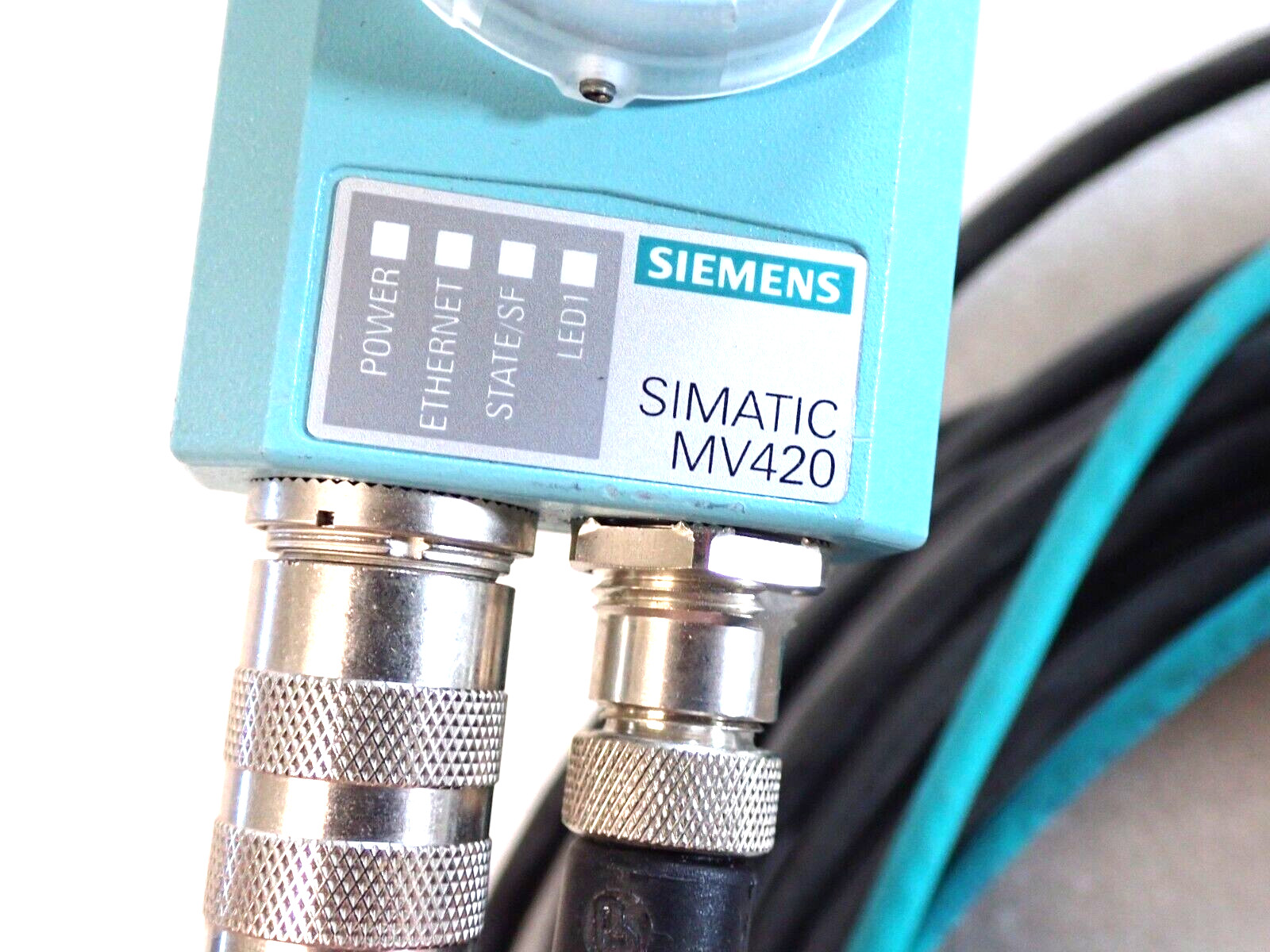 SIEMENS SIMATIC MV420 6GF3420-0AA40 OPTICAL READER NEW
