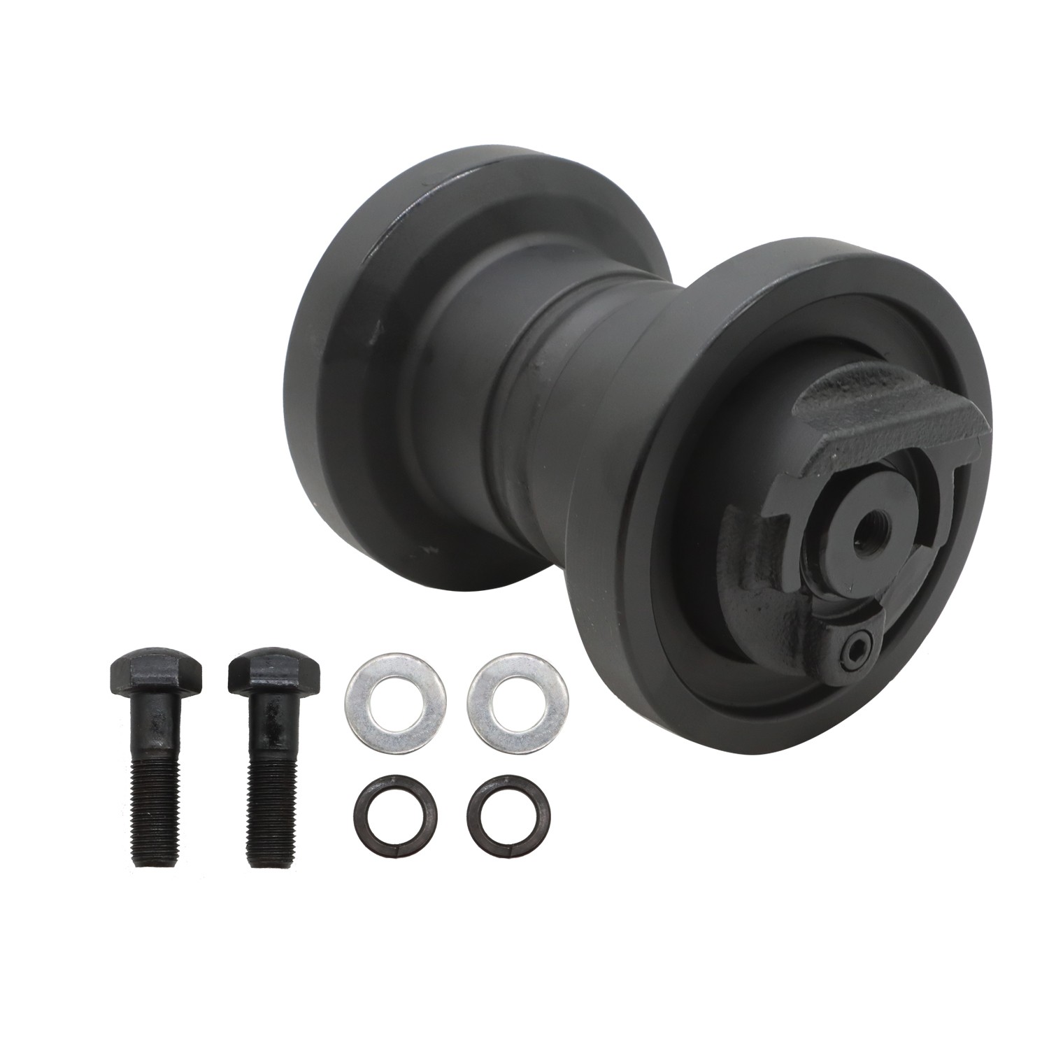 Bottom Roller For Kubota Excavator KX71-3 & KX71-3S RB511-21702 RB511-21705 New
