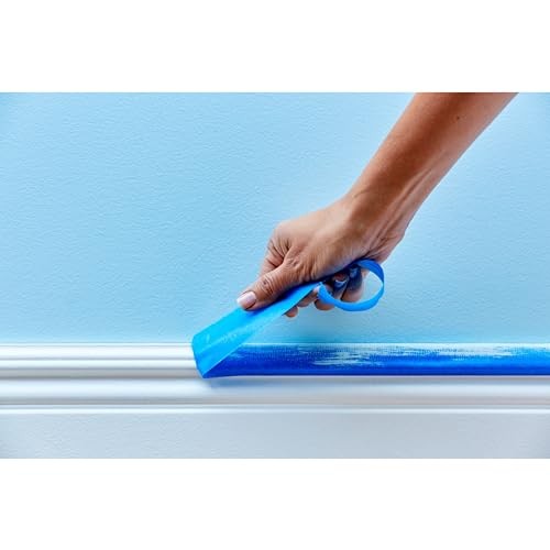 Scotch Painter’s Tape 2090-36AP3 ScotchBlue Original 3 Rolls, blue