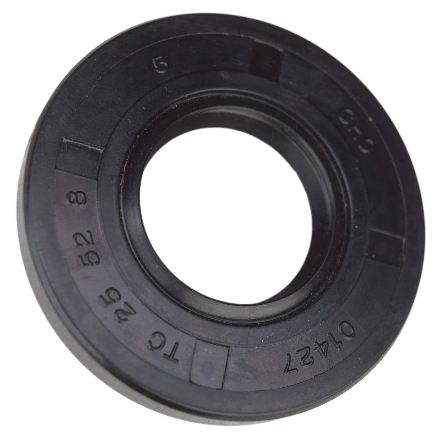 25X52X8TC Metric Shaft Oil Seal 25mm/52mm/8mm SpinCo