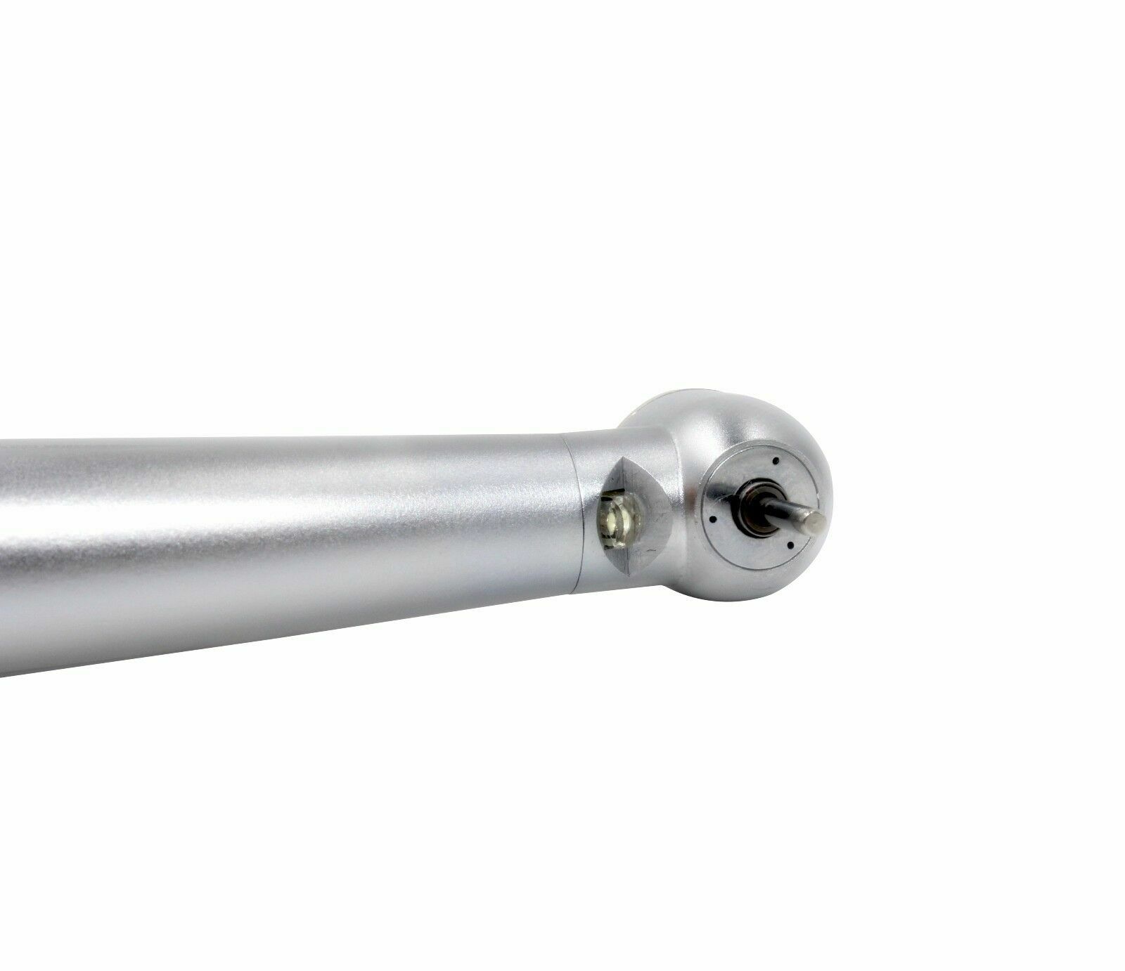 2PCS Dental LED High Speed Handpieces with Low Speed Handpiece Kit EX-203C B2 US