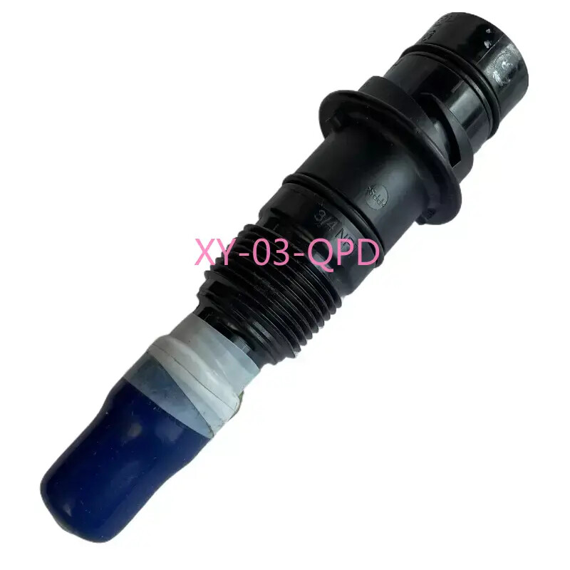 1PCS For GF SIGNET 3-2724-00 3/4″ NPT 0-14 pH Electrode Flat Surface pH Sensor