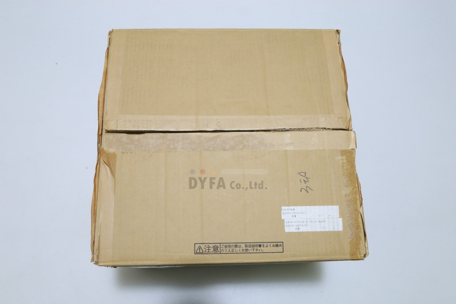 CKD NIKKI DENSO NNB NCR-CDA1A2A-801 AC Servo Driver 0.8kW DRV-I-5006=9B49