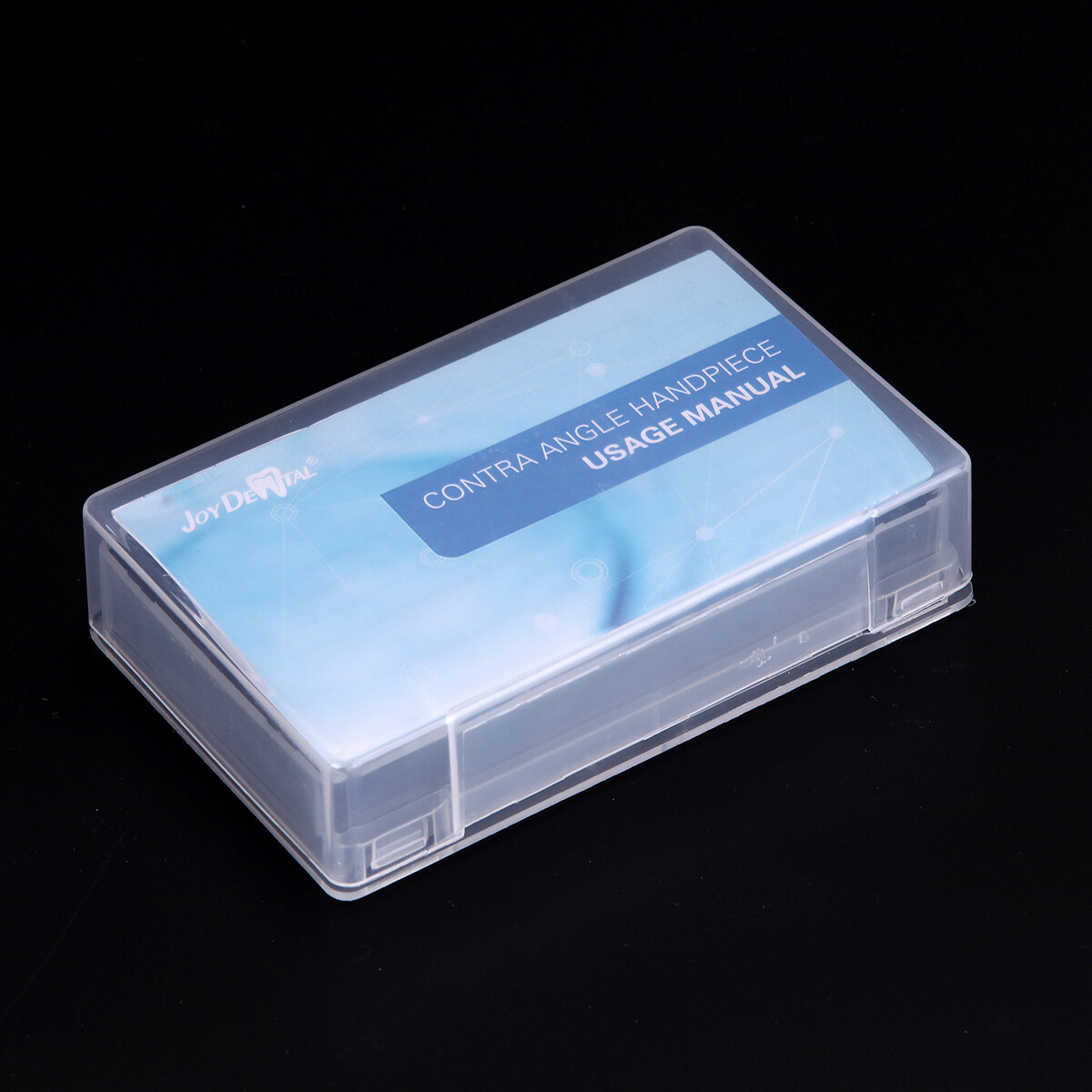 Dental Contra Angle LED Handpiece Ceramic Bearing 1:1/20:1/1:5 Push