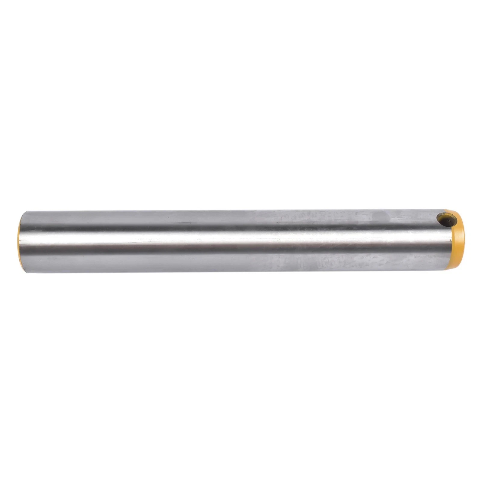 50mm x 345mm Excavator Bucket Pin for CAT Komatsu Hitachi Bucket Linkage Systems