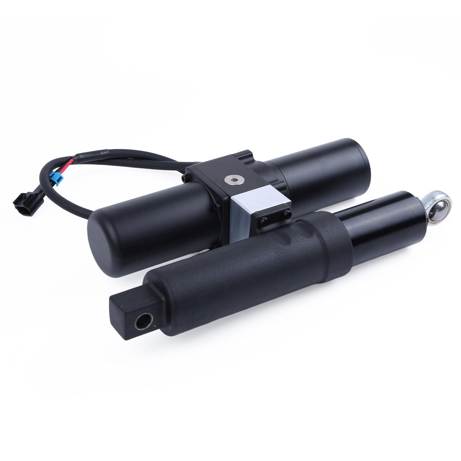 Actuator 2879224 2889029 For Polaris Glacier Pro HD Plow Hydraulic Angle System