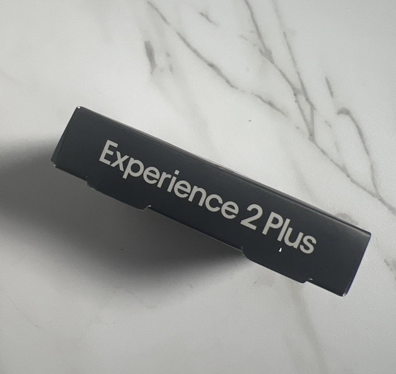 Loop Experience 2 Earplugs – Silver – *New Sealed
