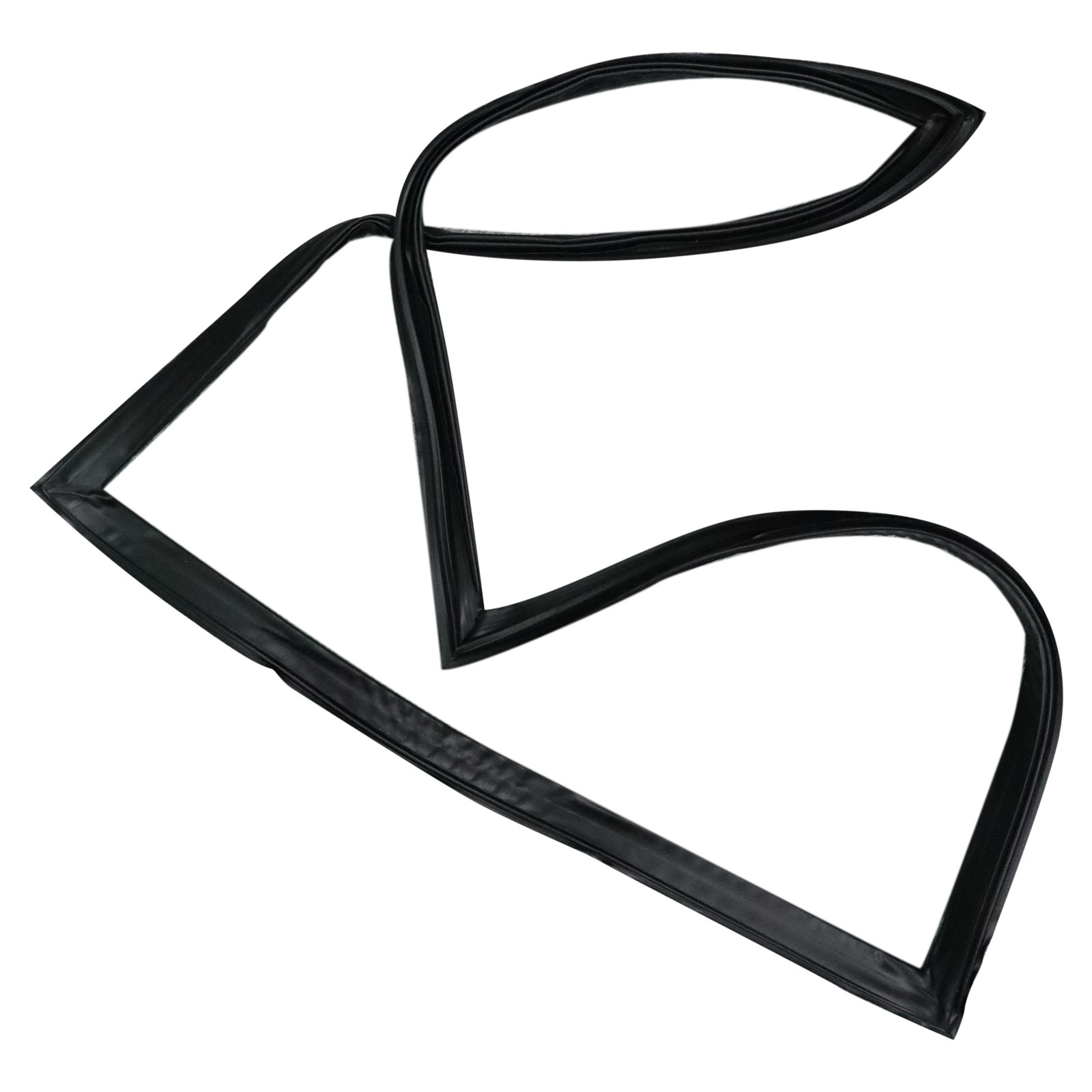 for True 932587 Door Gasket, 25 7/8″ x 25 7/8″, TSSU/TUC/TWT-27 Wide Door Seal