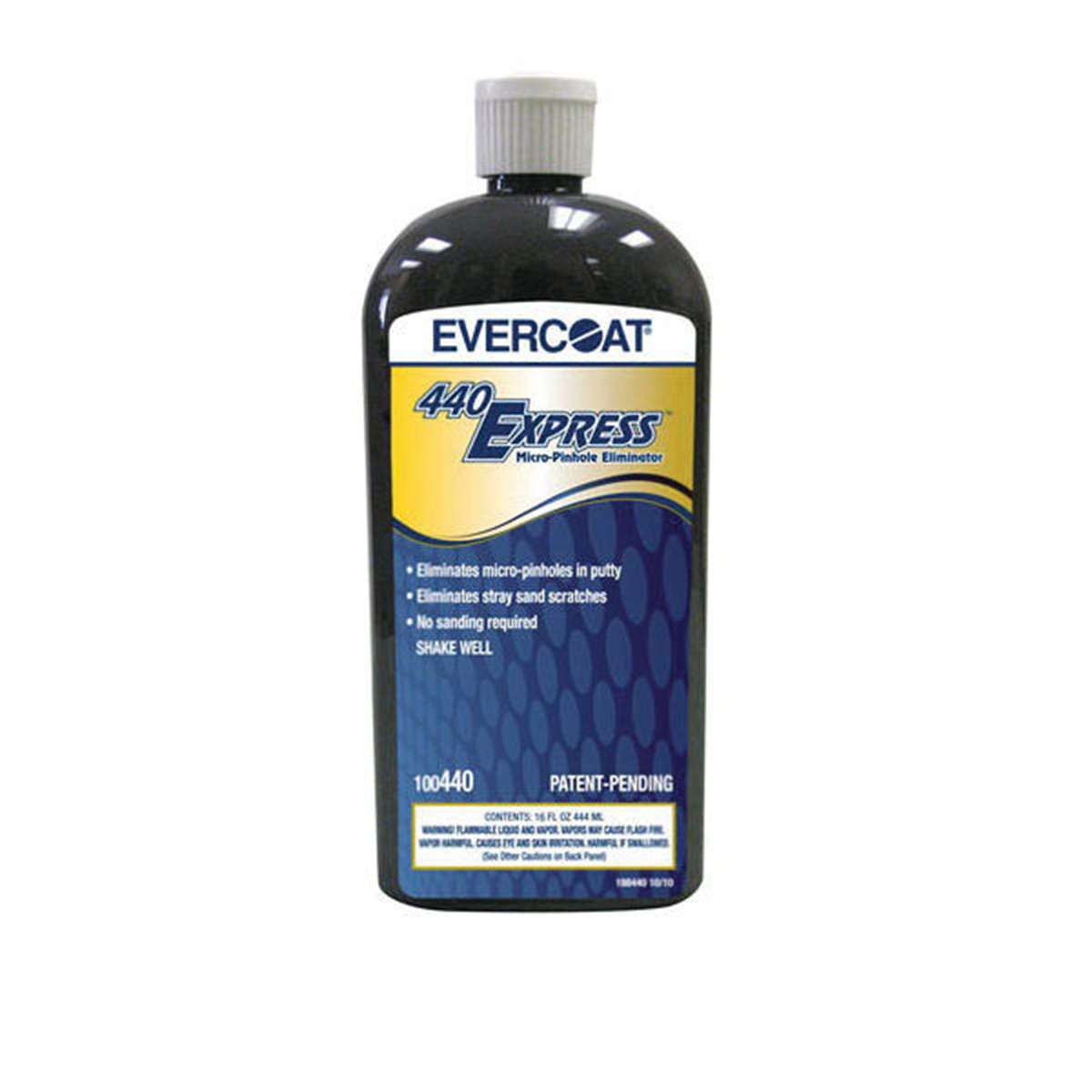 Fibreglass Evercoat 440Express 100440 Fast Drying Micro-Pinhole Eliminator, 16