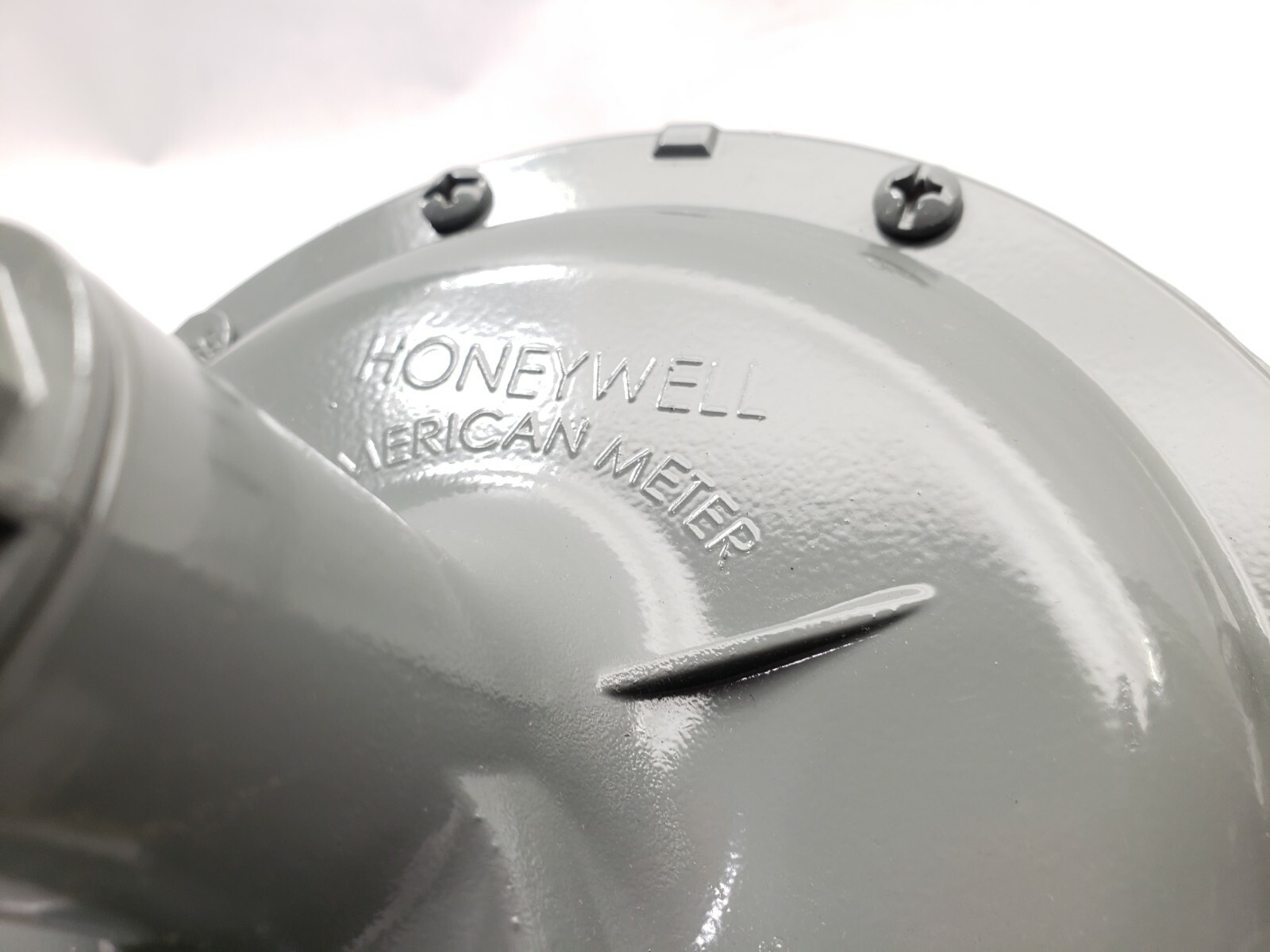 Honeywell Elster American Meter Industrial 1813C 3/16