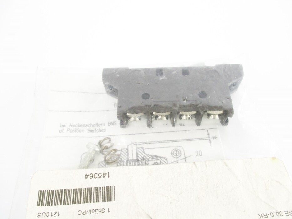 BALLUFF BSE0005 BSE30.0-RK NSMP