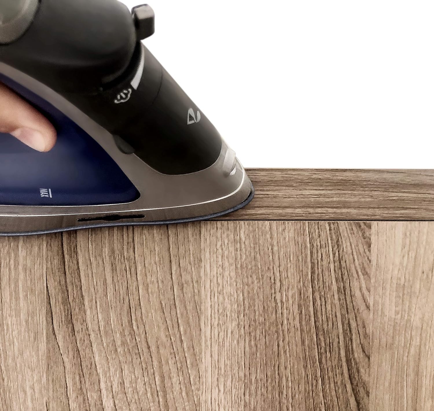 Walnut Veneer Edge Banding Tape – DIY Furniture Projects