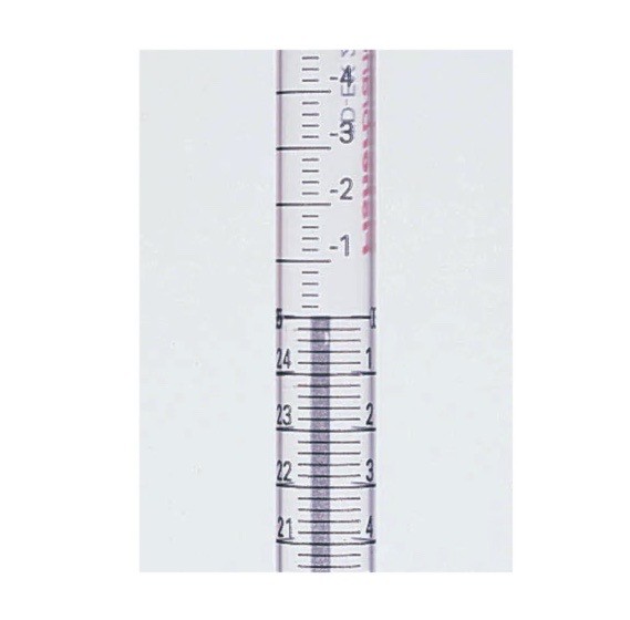 (200/Cs) FISHERBRAND 1mL Disposable Serological Pipettes w/Magnifier 13-676-10G