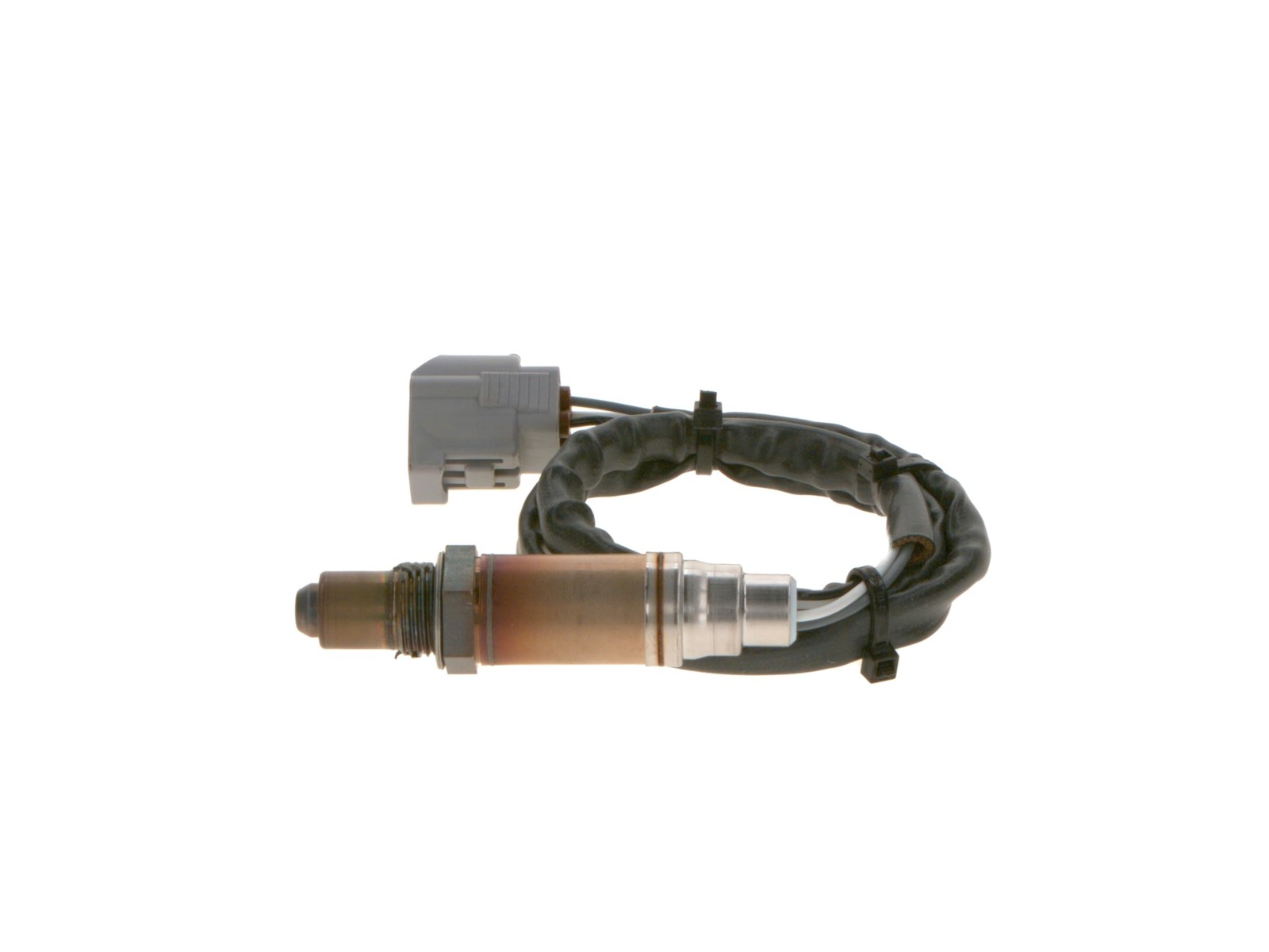 BOSCH 18188 Premium OE Fitment Oxygen Sensor – Compatible with Select Mazda 3, 3