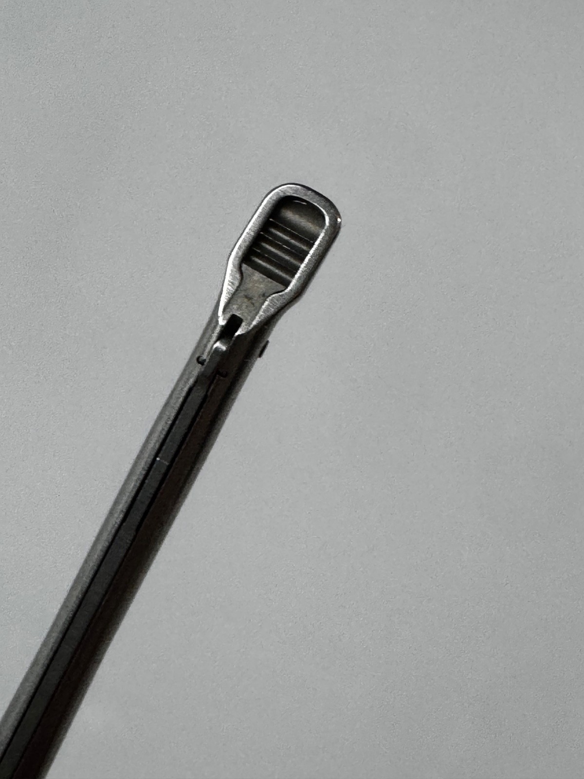 Stryker Conquest 2.7mm/15 Degree Big Bite Punch Model 300-027-103