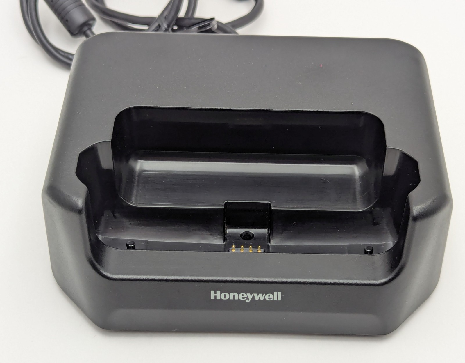 Honeywell ScanPal EDA70-0 Rugged Barcode Scanner 7″ Tablet Android 7.1 w/ Cradle