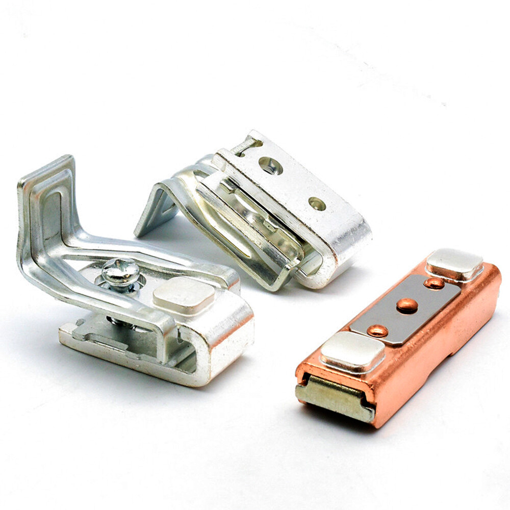 SN Series Main S-N300 Contact Kits S-N300 Used for Mitsubishi S-N300 Contactor