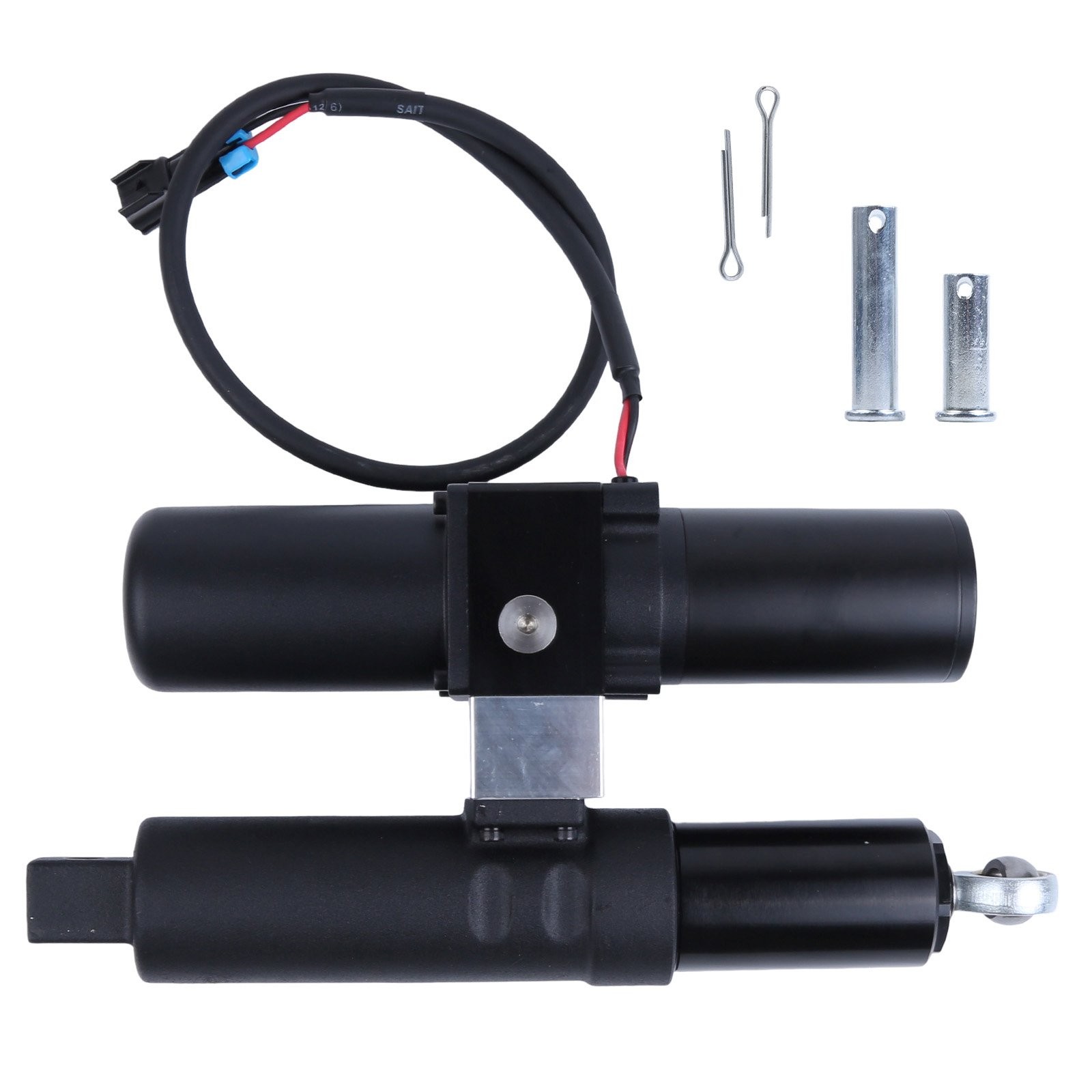 Actuator 2879224 2889029 For Polaris Glacier Pro HD Plow Hydraulic Angle System