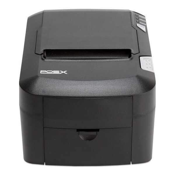 Custom America EVO PT3 HiSpeed (USB Only) (Old POS-X part number EVO-PT3-1HU)