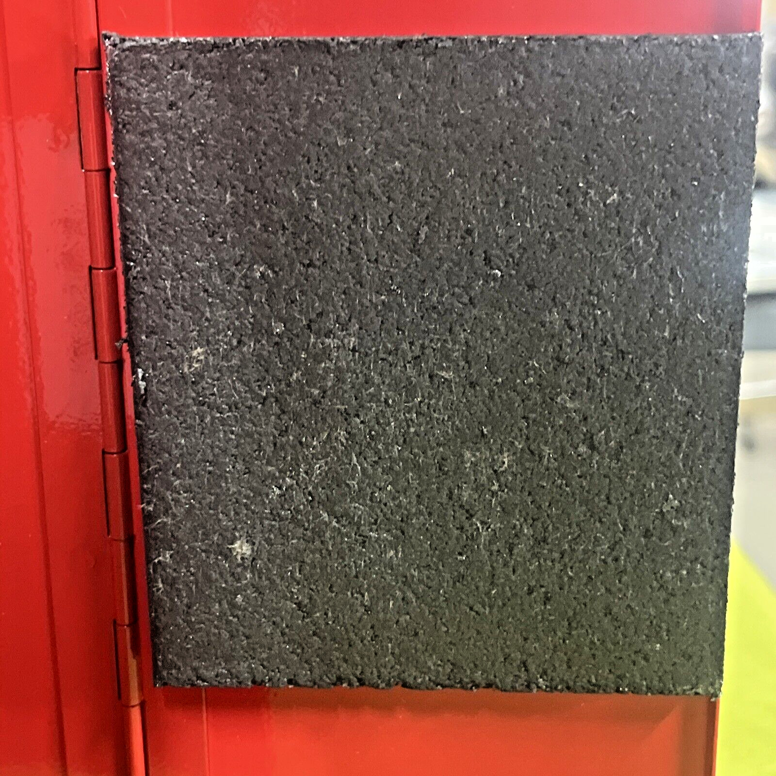 3M Fire Barrier Quick Pass Through Device 4″ Square (Shell Only)
