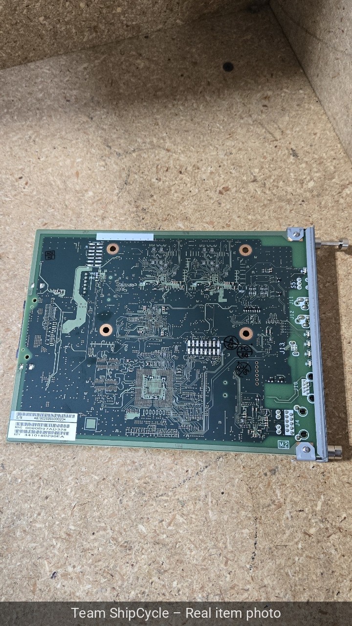 NEC BE119025 SV9100 GCDCP20 Card G2U